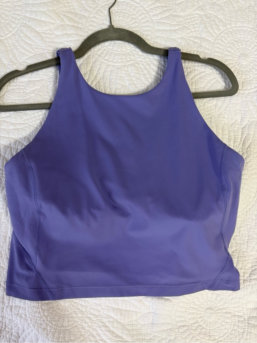 Lululemon Align High-Neck Women's Tank Top